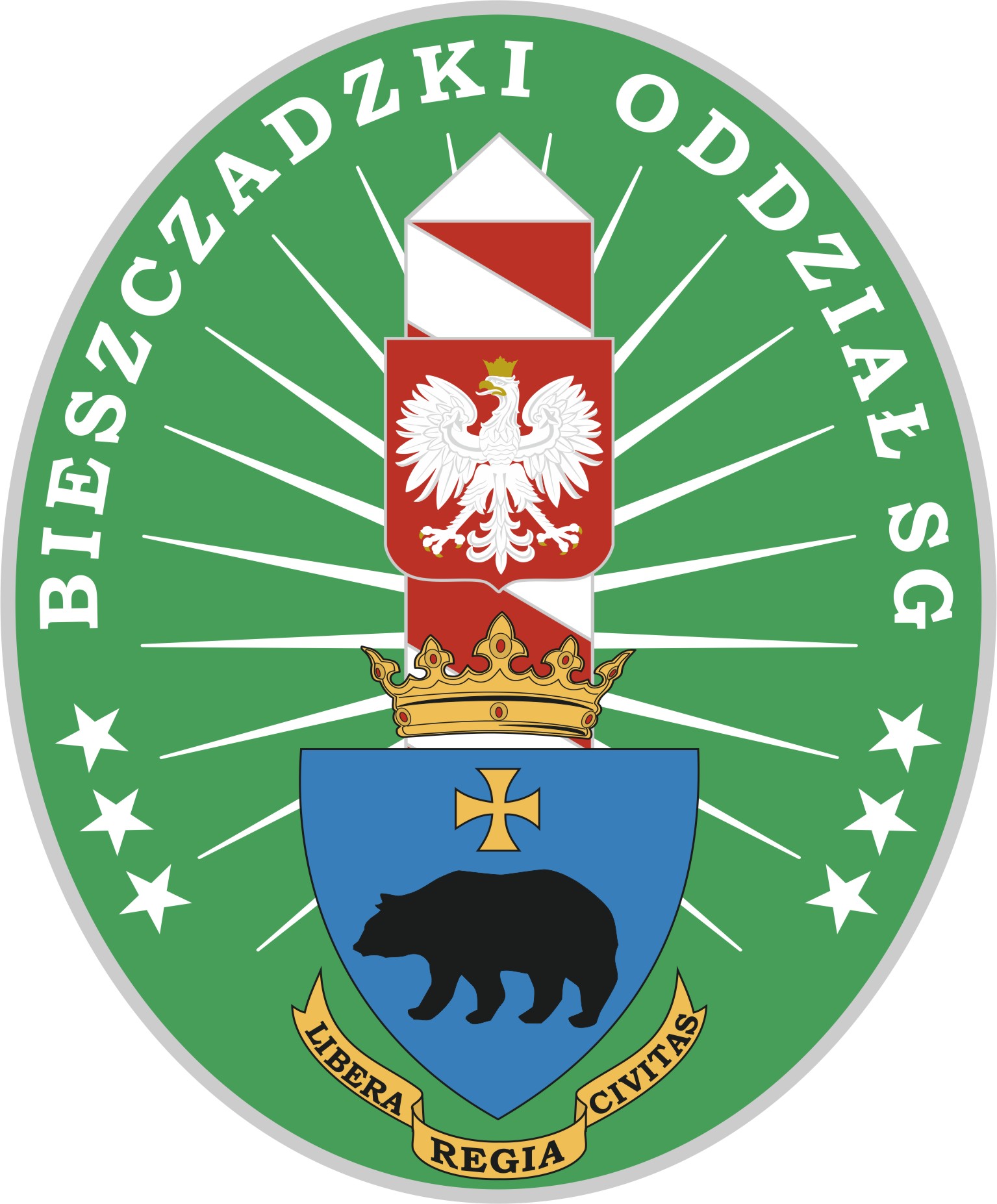 logo Biosg