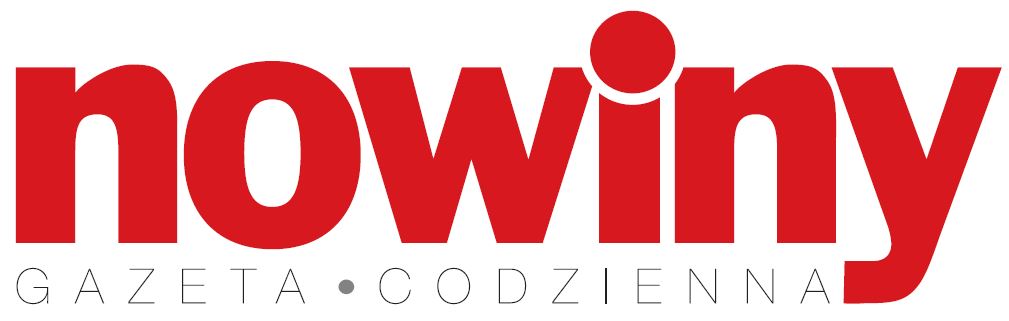 Nowiny gazeta logo